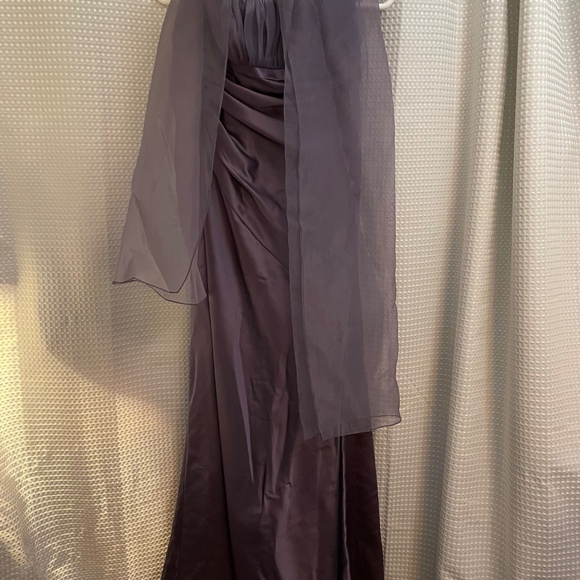 Sophia Tolli gown - Picture 3 of 3